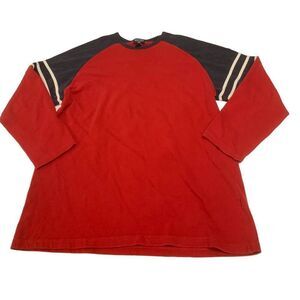 Vintage Polo Jeans Sweater
